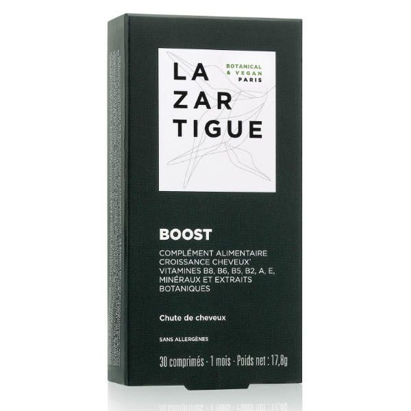 lazartigue boost