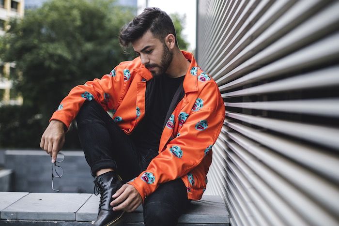 Agoney