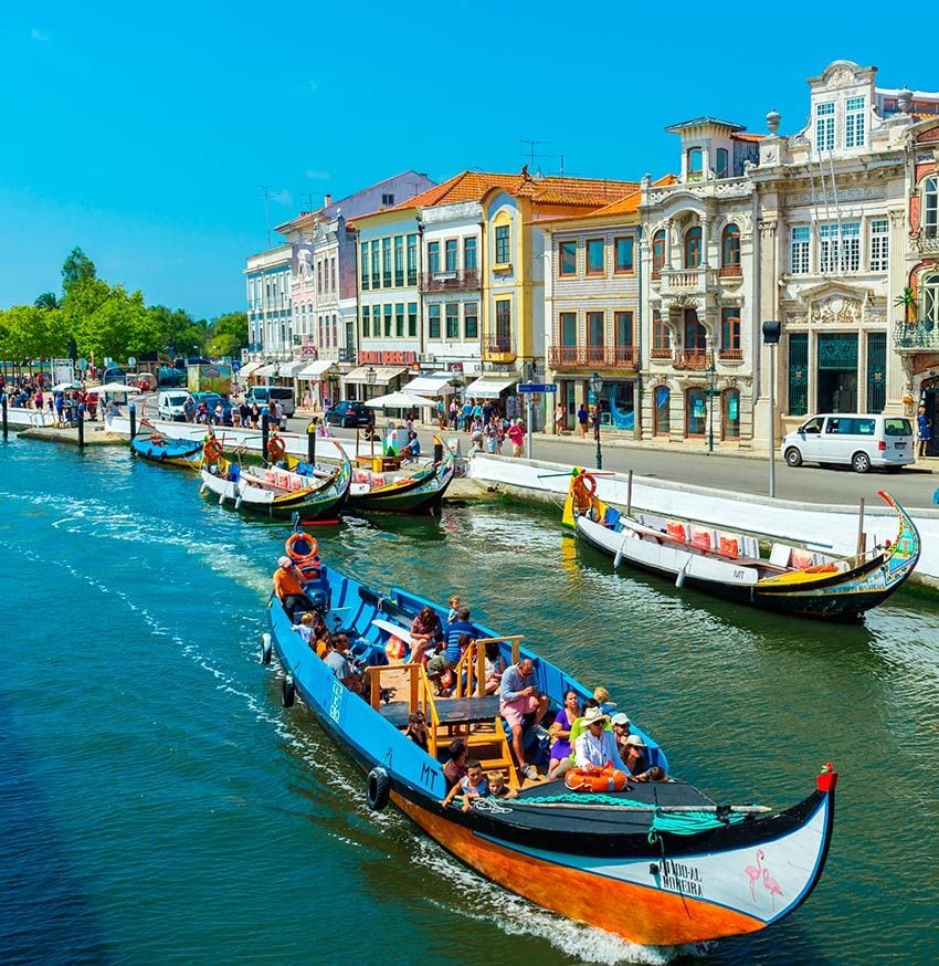 aveiro