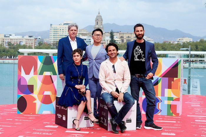 Festival de cine de Málaga 2019