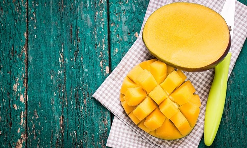 mango