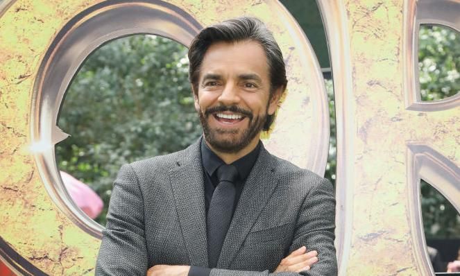 Eugenio Derbez