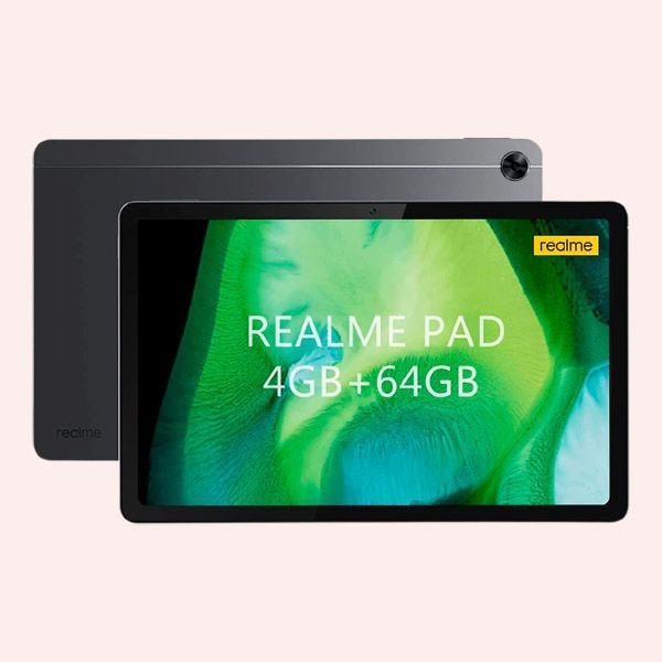 realme pad