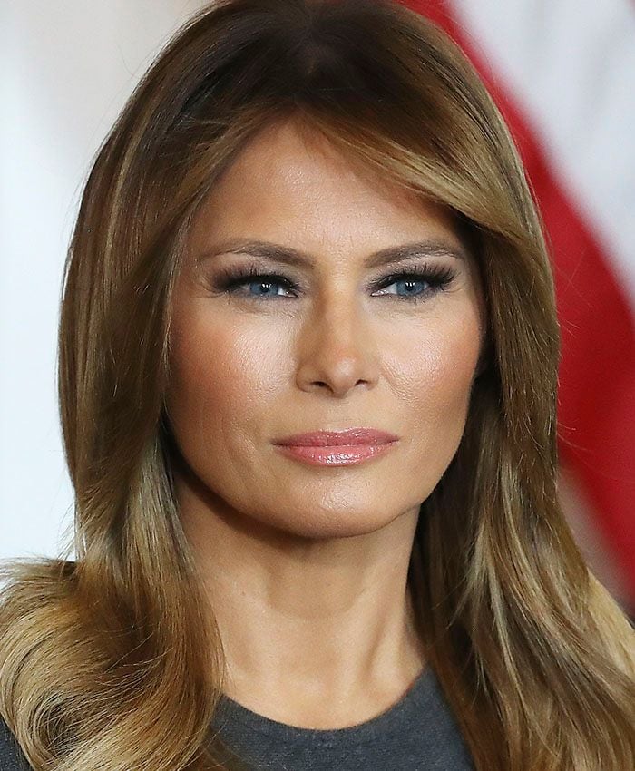 melania-trump-ahumado-ojos