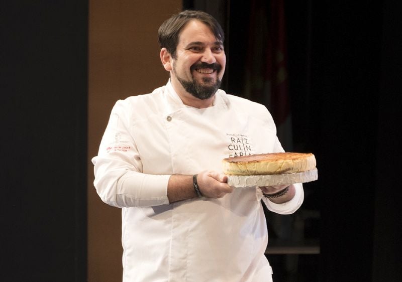 chef-tarta