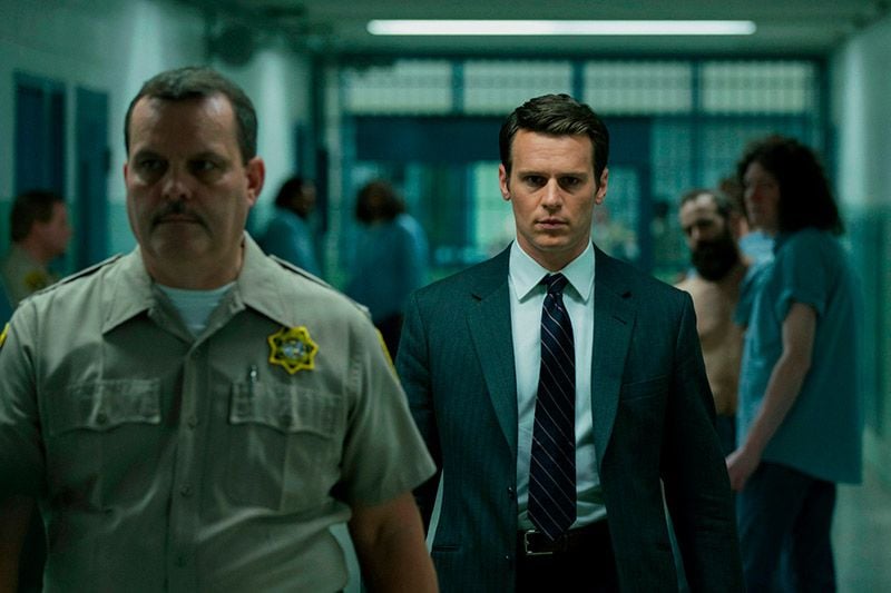 09 mindhunter