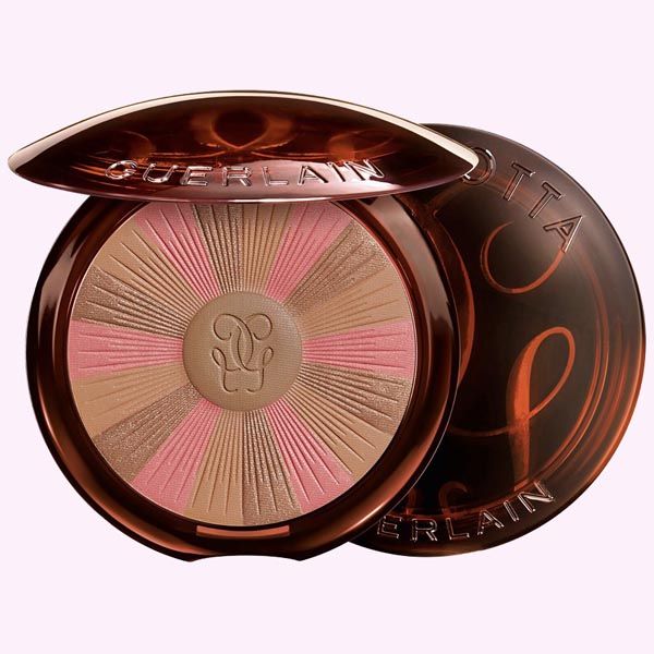 polvos de sol terracota guerlain