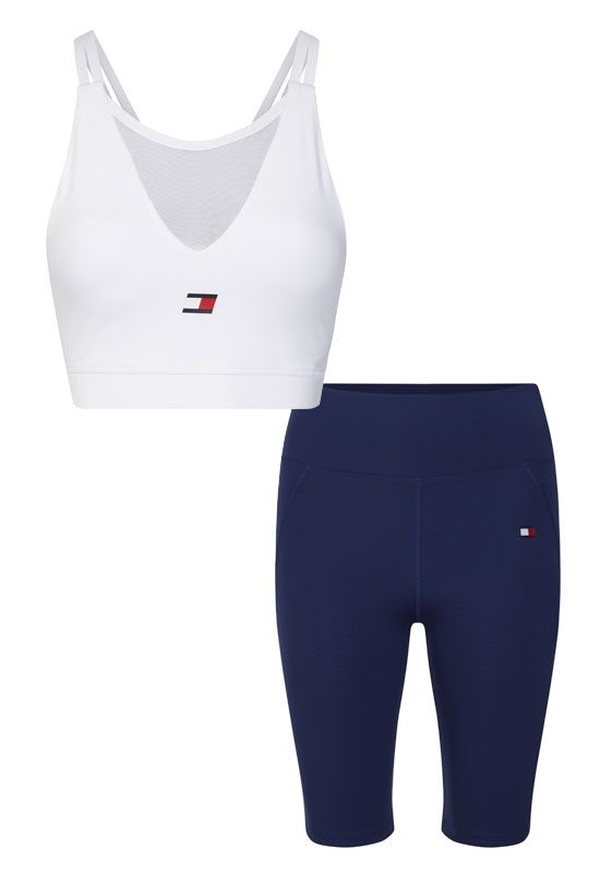 deporte tommy