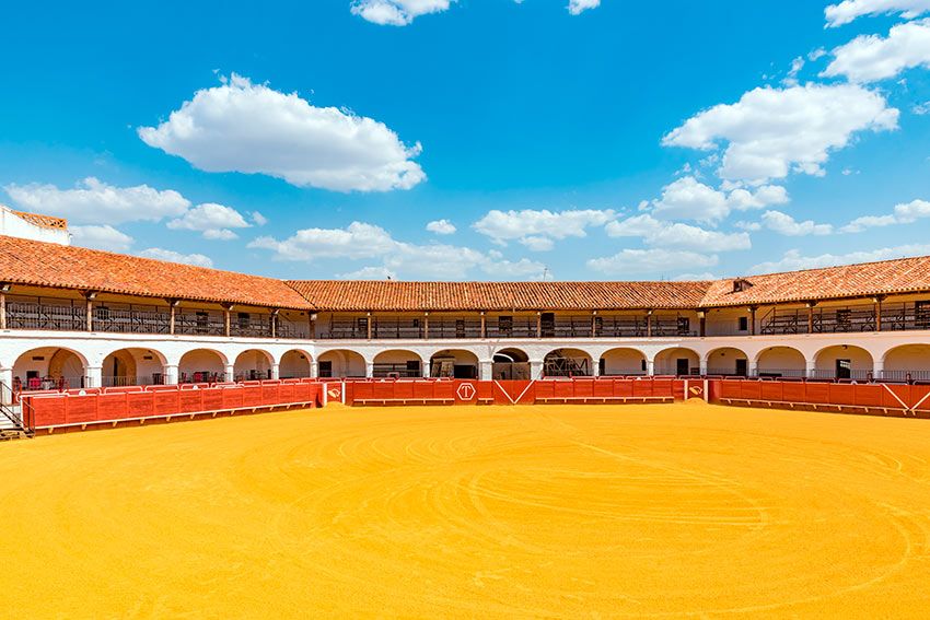 plaza-toros-almaden-hexagonal