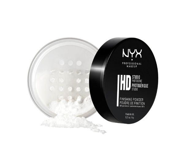 nyx polvos minerales