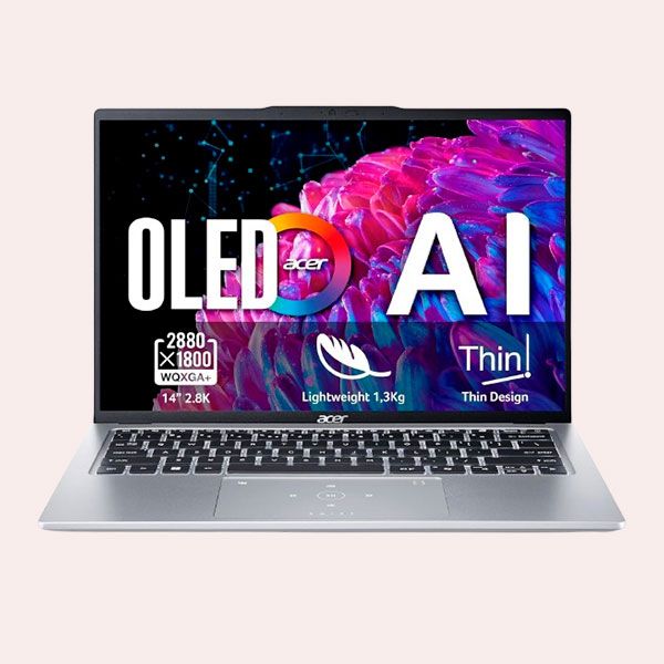 Acer Swift Go 14