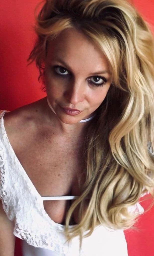 Britney Spears