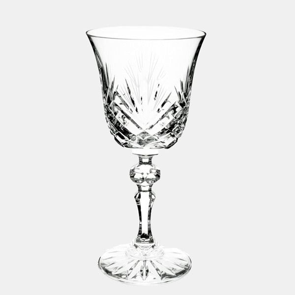 vaso cristal