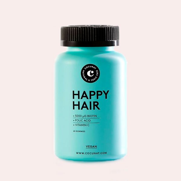 cocunat happy hair