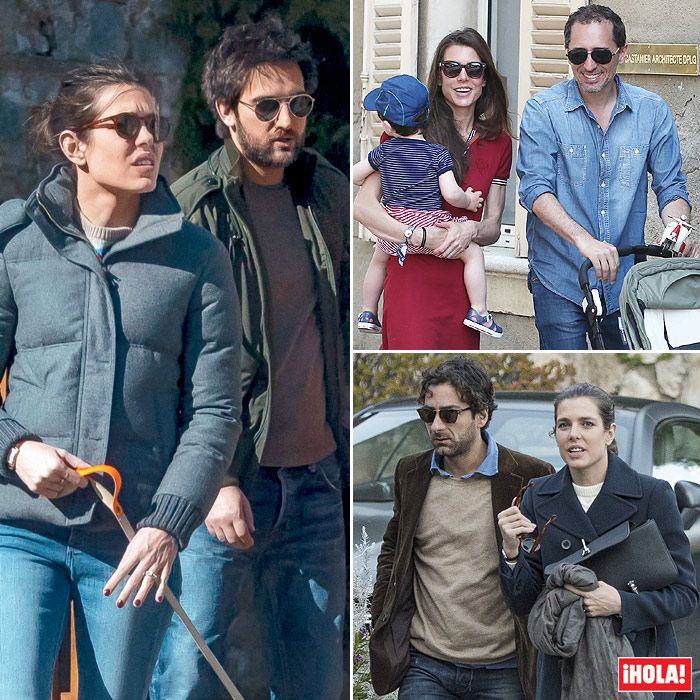 Carlota Casiraghi y su 'amor' por el cine