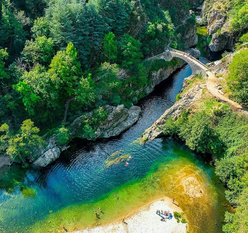 ardeche pont diable 2nakn63