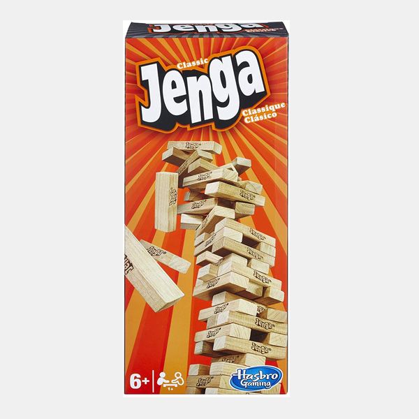 juego jenga