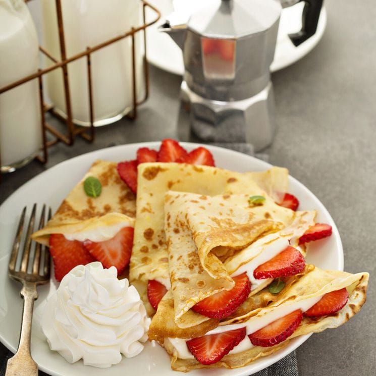 crepes fresas age