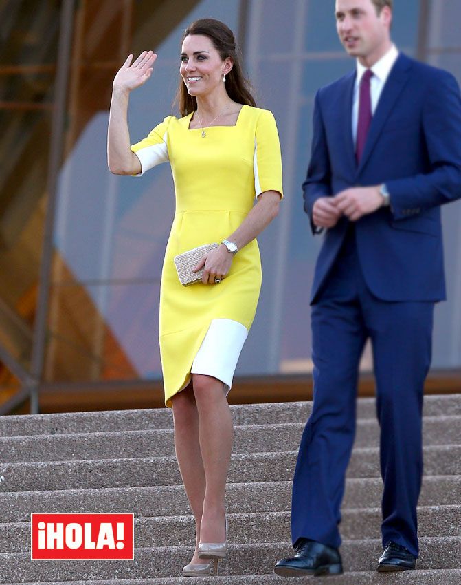 Kate Middleton