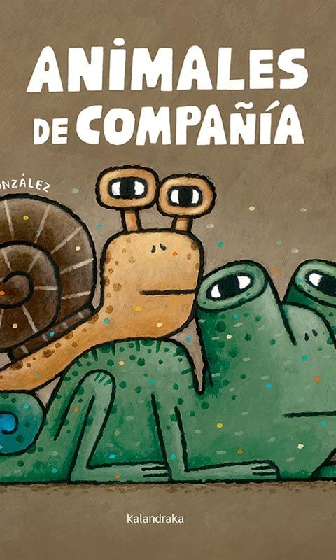 libro mascotas perro animales de compania