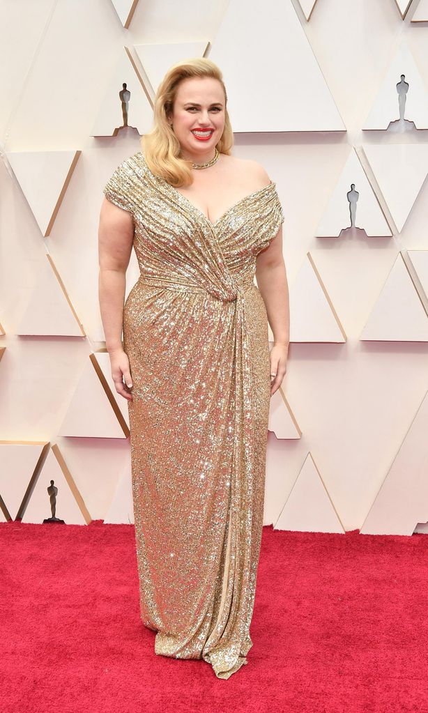 rebel wilson