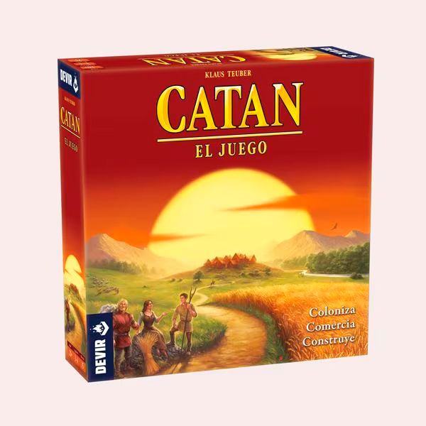 Catán