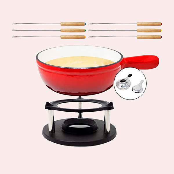 fondue queso toci bbq