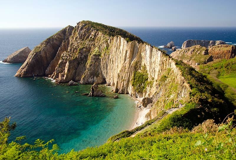 Playa-del-Silencio