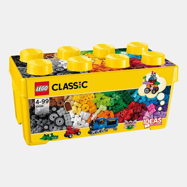 lego construcciones