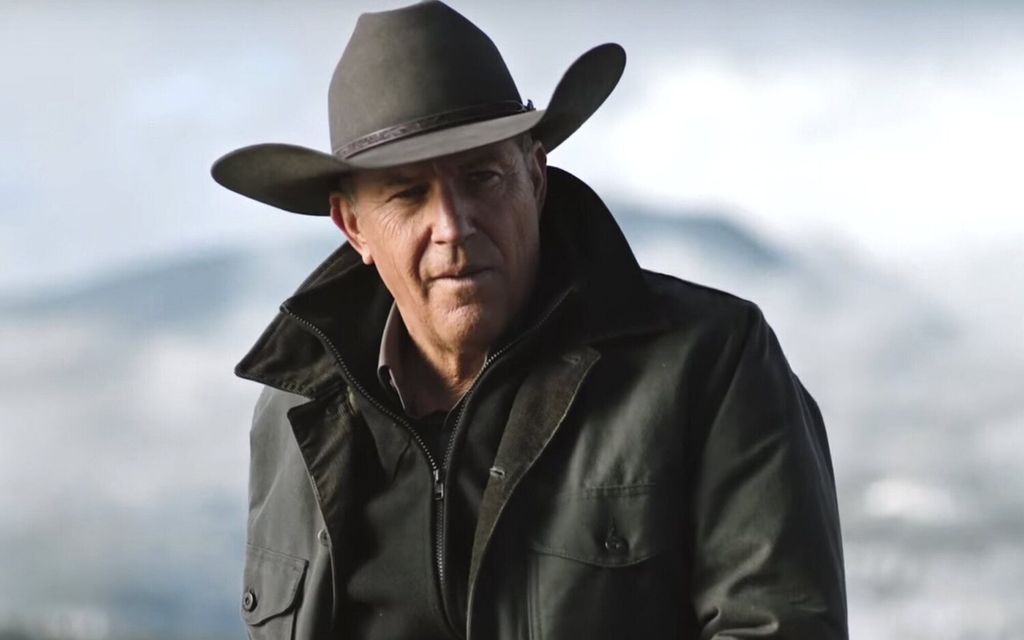 Los seguidores de 'Yellowstone' no están de acuerdo con el final que los responsables han dado al personaje de John Dutton