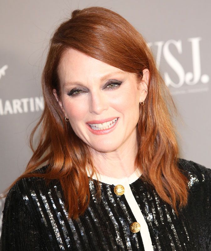 julianne moore