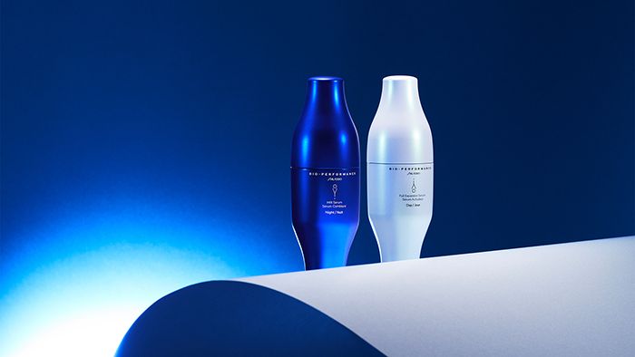 El sérum de ácido hialurónico de Shiseido del que todo el mundo habla por su efectividad