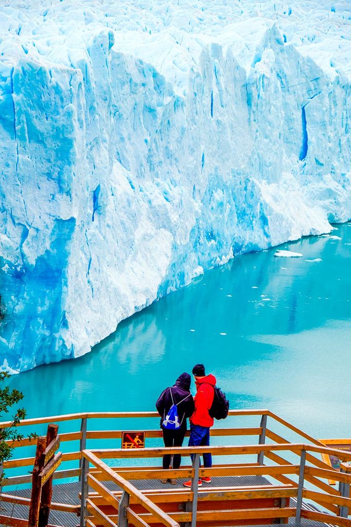 argentina perito moreno