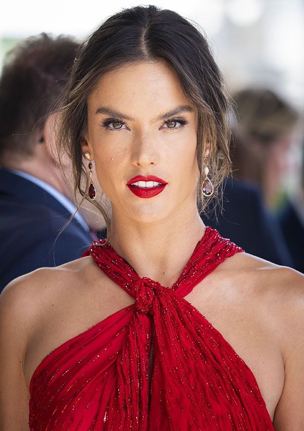 trucos belleza alessandra ambrosio