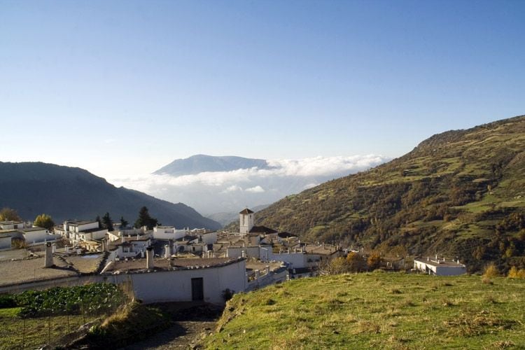 Alpujarra