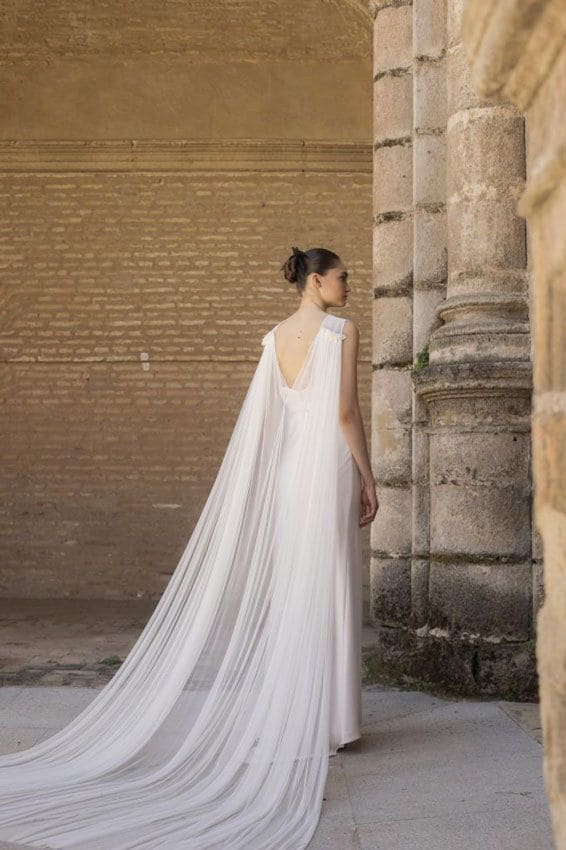 vestidos de novia Antonio García