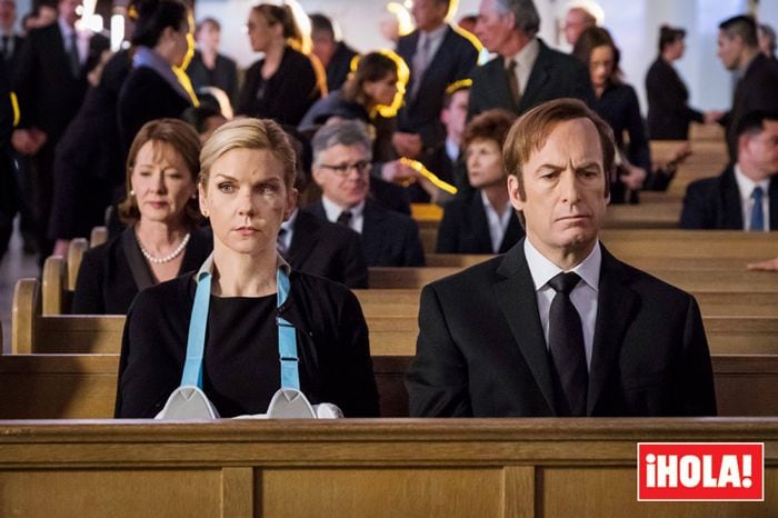 ¿Terminará 'Better Call Saul' tras su sexta temporada?