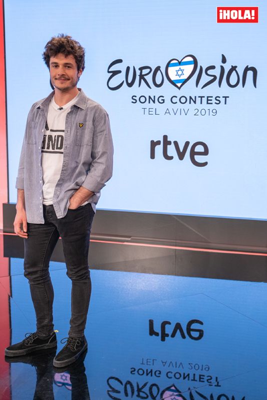 Miki Eurovisión