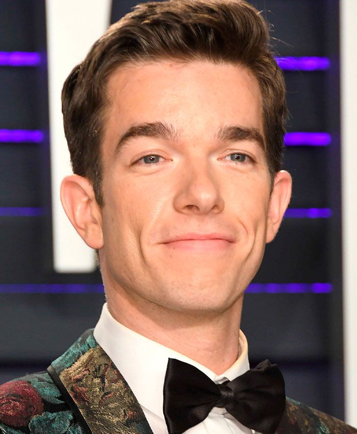 John Mulaney