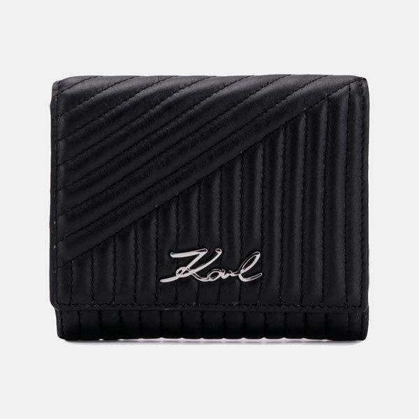 cartera karl lagerfeld