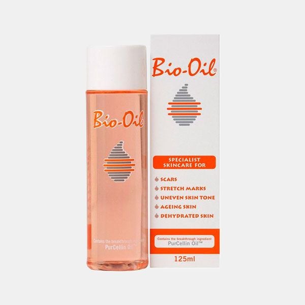 bio oil