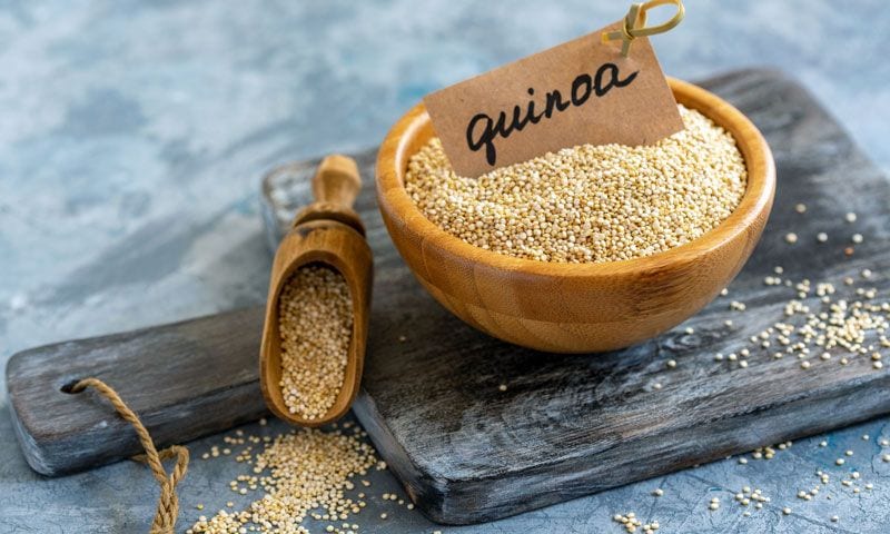 quinoa