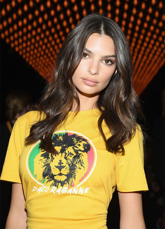 Emily Ratajkowski