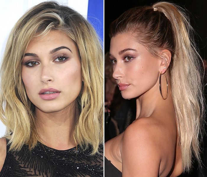 Hailey Baldwin