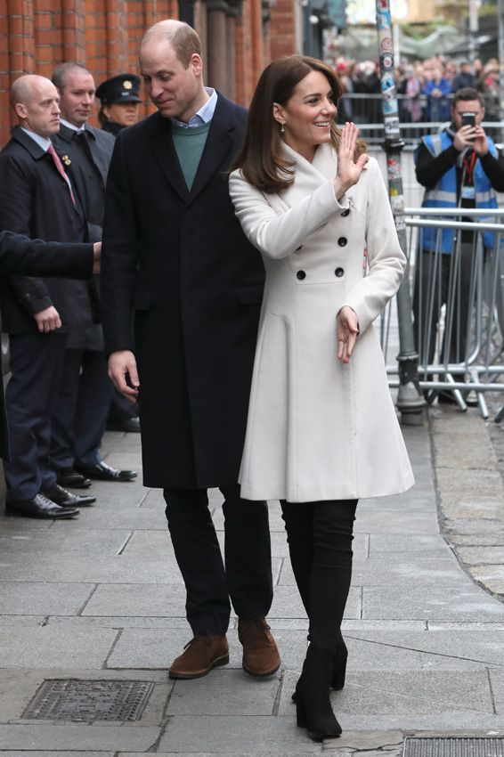 katemiddleton look