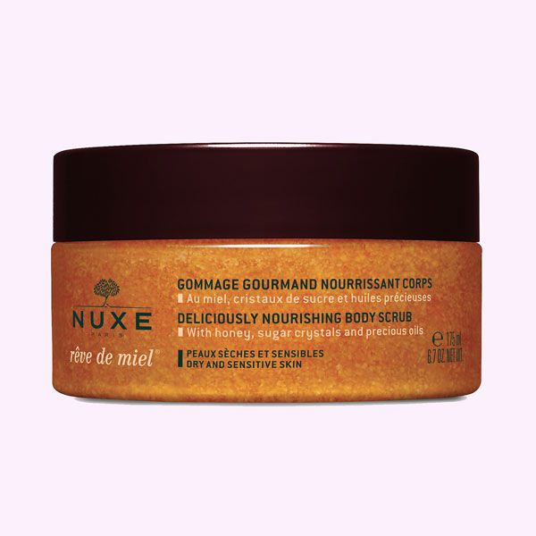 nuxe exfoliante