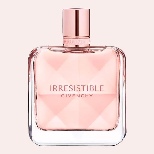 irresistible de givenchy