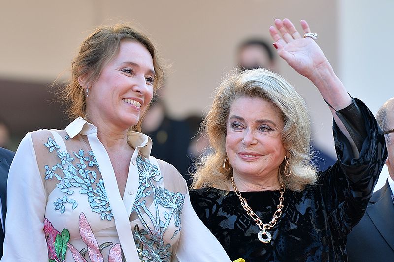 deneuve getty5