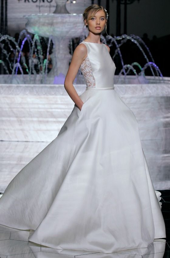 novias pronovias 22a