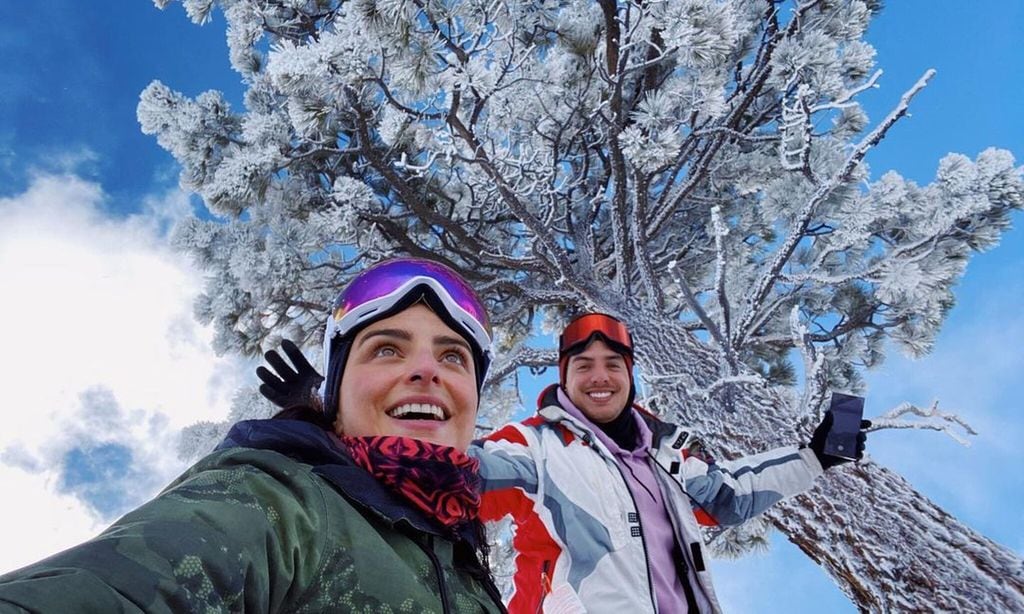 aislinn derbez y vadhir derbez